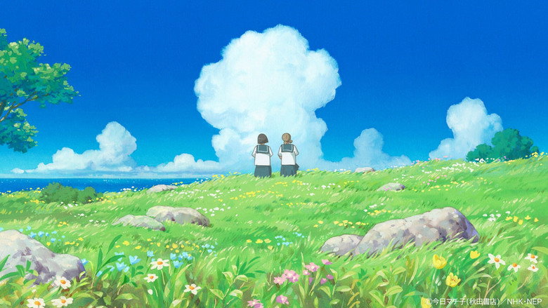 cocoon - One Summer of Girlhood still 2