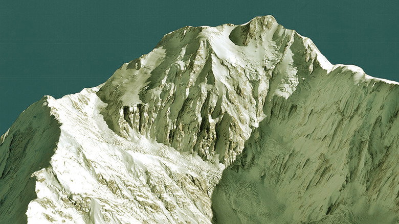 Diamir - The Bewitched of Nanga Parbat still 1