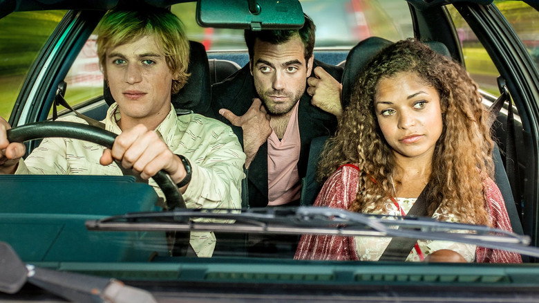 Lovesick still 3