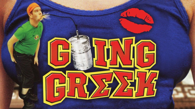 Going Greek still 2