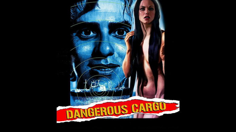 Dangerous Cargo still 7