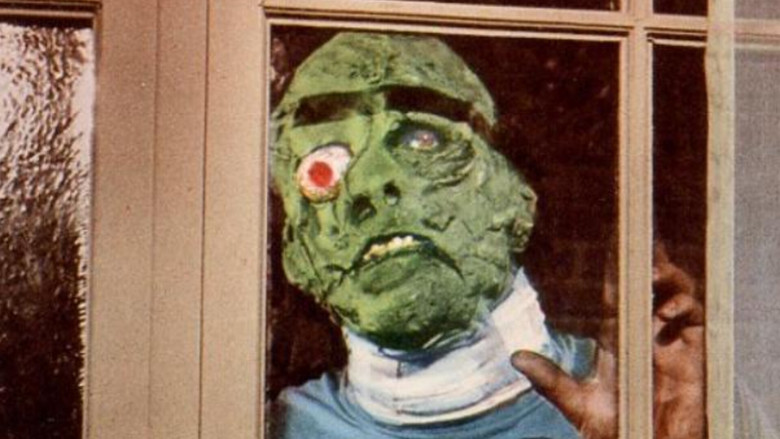 I Was a Teenage Frankenstein still 7