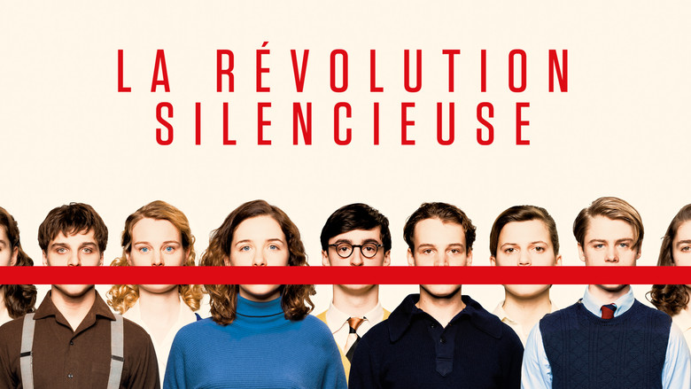 The Silent Revolution still 7