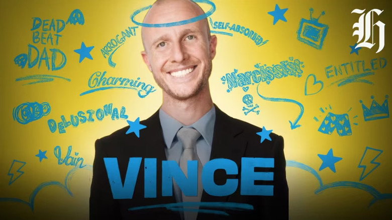 Vince still 2