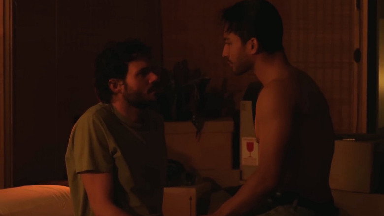 Ephemeron still 2