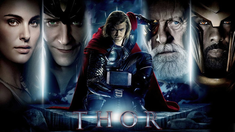Thor still 3