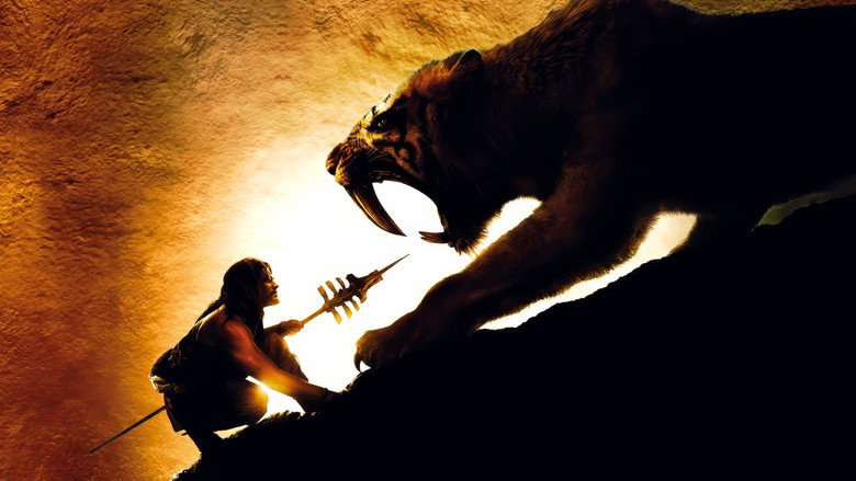 10,000 BC still 7
