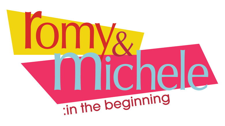 Romy and Michele: In the Beginning still 5