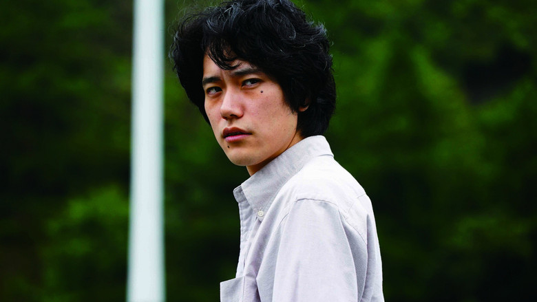 Yurigokoro still 5