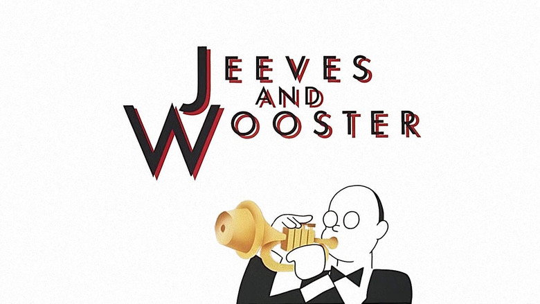Jeeves and Wooster still 1