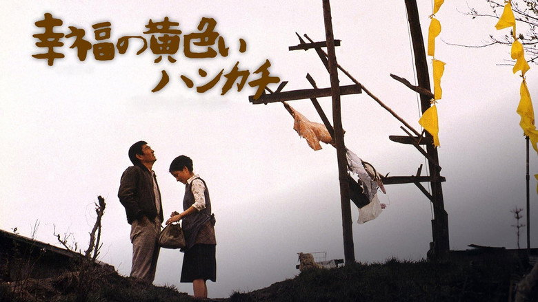 The Yellow Handkerchief still 4