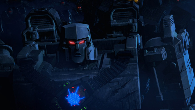 Transformers: War for Cybertron: Kingdom still 6