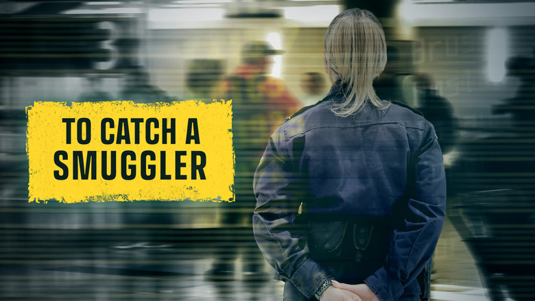 To Catch a Smuggler still 2