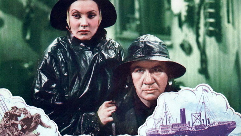 Hell-Ship Morgan still 1