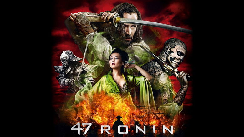 47 Ronin still 2