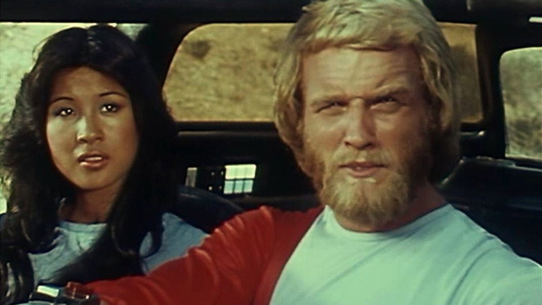 Ark II still 1