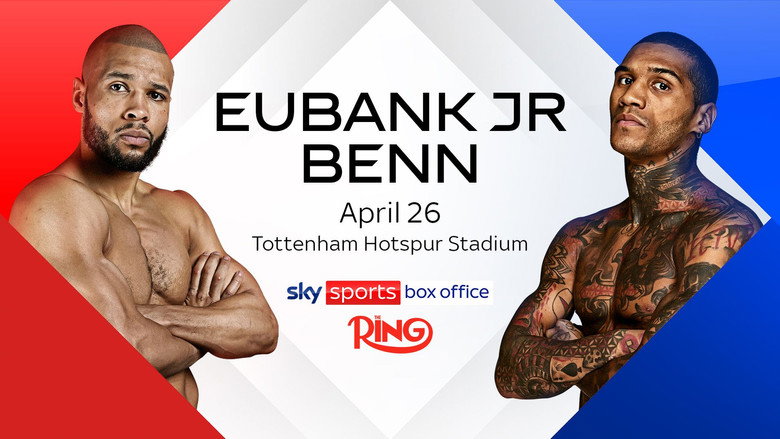 Chris Eubank Jr. vs. Conor Benn still 7