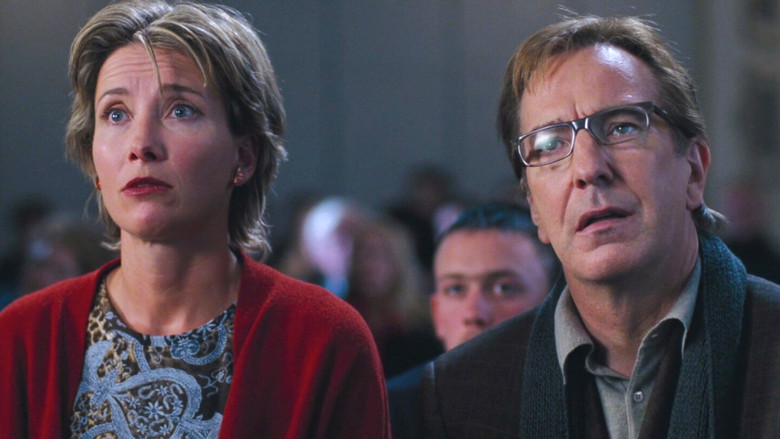Love Actually still 5