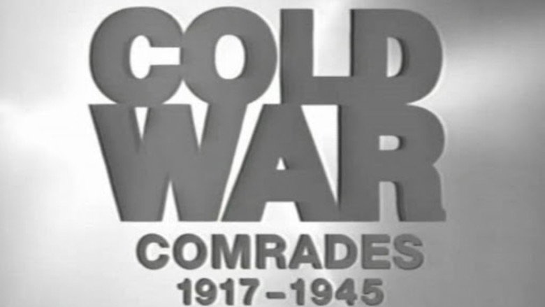 Cold War still 2