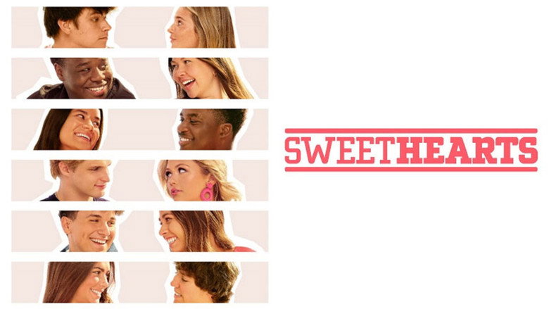 Sweethearts still 2