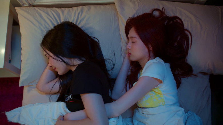Girl Rules still 6