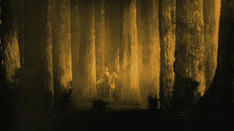 Die Nibelungen: Siegfried still 7