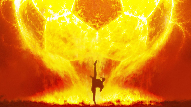 Kung Fu Soccer still 2