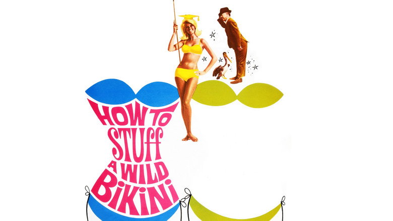How to Stuff a Wild Bikini still 5