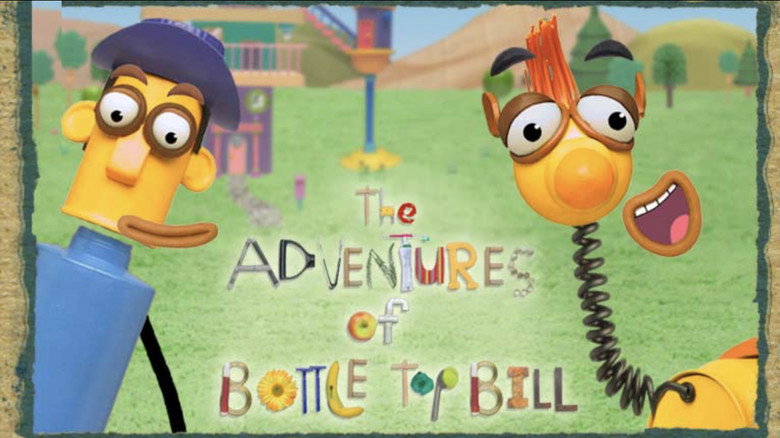 The Adventures of Bottle Top Bill still 2