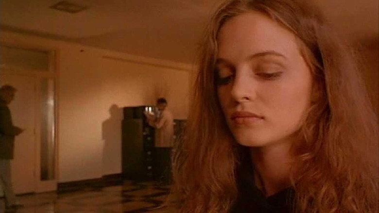 Terrified still 5