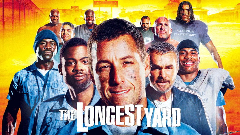 The Longest Yard still 1
