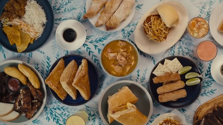 Street Food: USA still 1