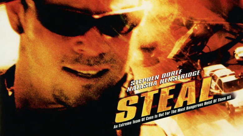Steal still 2