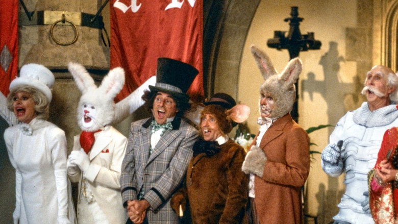 Alice in Wonderland still 4