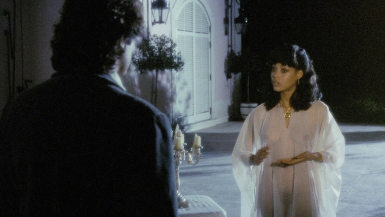 Black Venus still 4