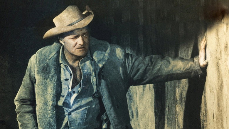 The Westerner still 2