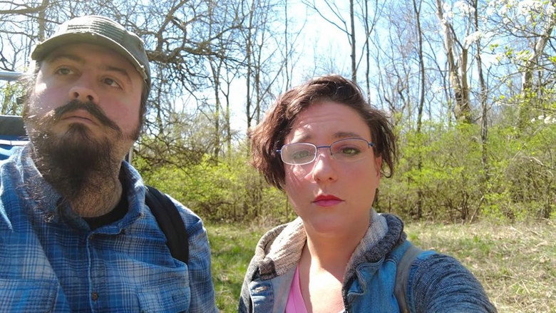 Found Footage: The Series still 1