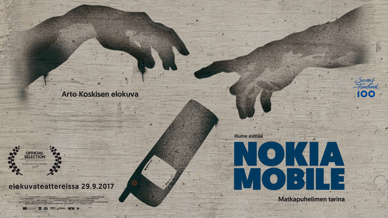 Nokia Mobile: We Were Connecting People still 2