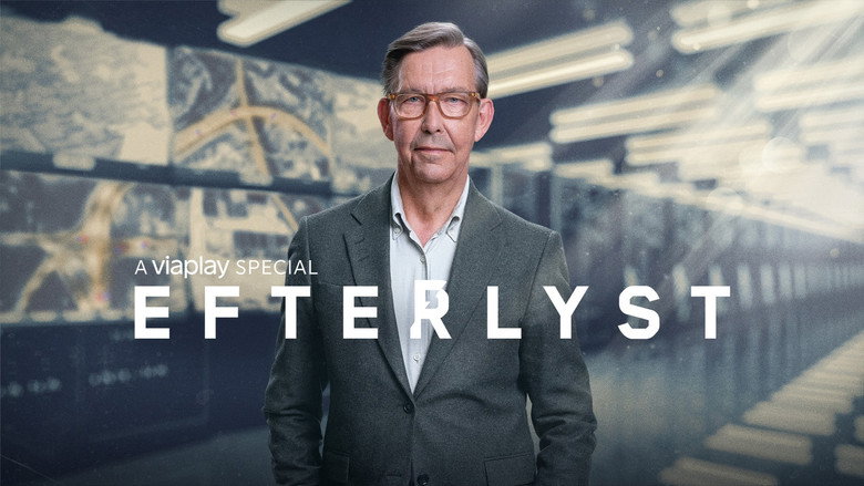 Efterlyst still 3