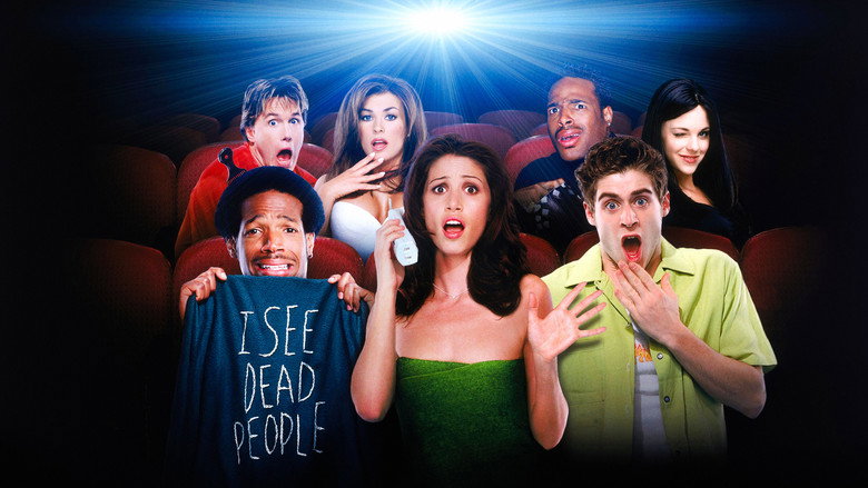 Scary Movie still 6