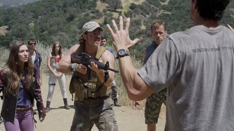 Geo-Disaster still 6