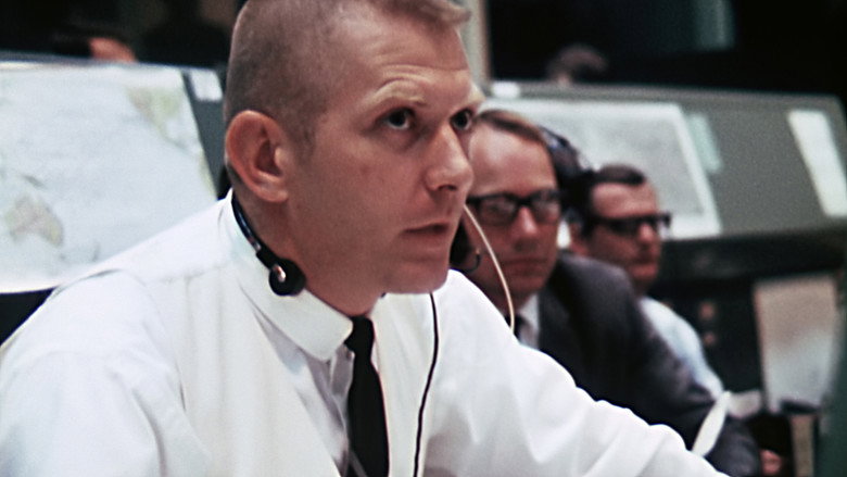 Hazardous Journey - The Apollo 11 Moon Landing still 2