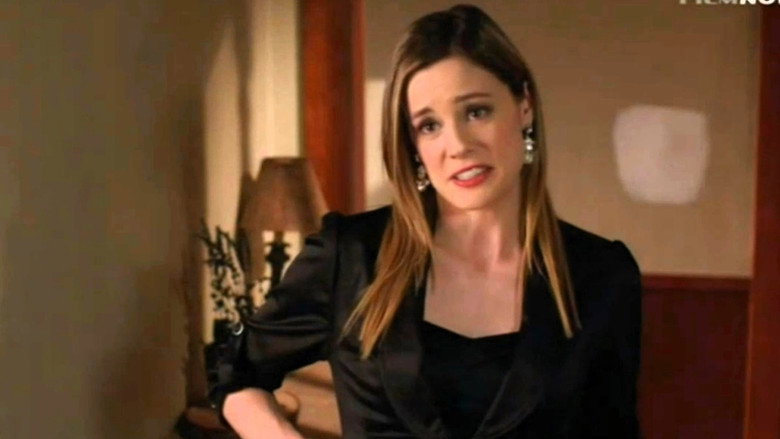 The Nine Lives of Christmas still 7