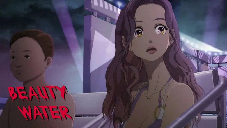 Beauty Water still 4