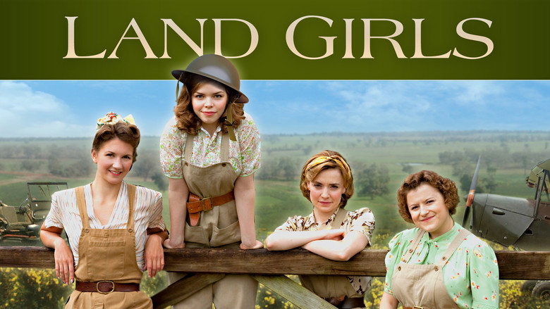 Land Girls still 2