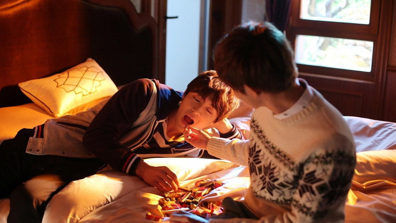A Round Trip to Love still 4
