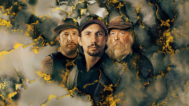 Gold Rush still 2