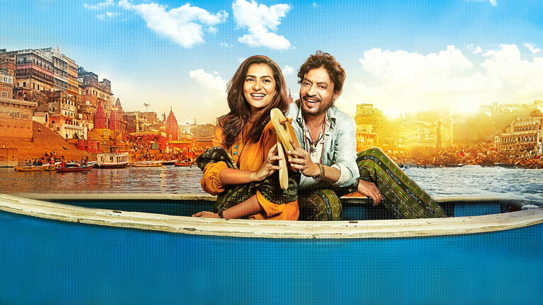 Qarib Qarib Singlle still 6