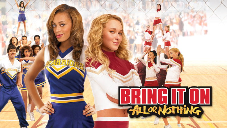 Bring It On: All or Nothing still 5