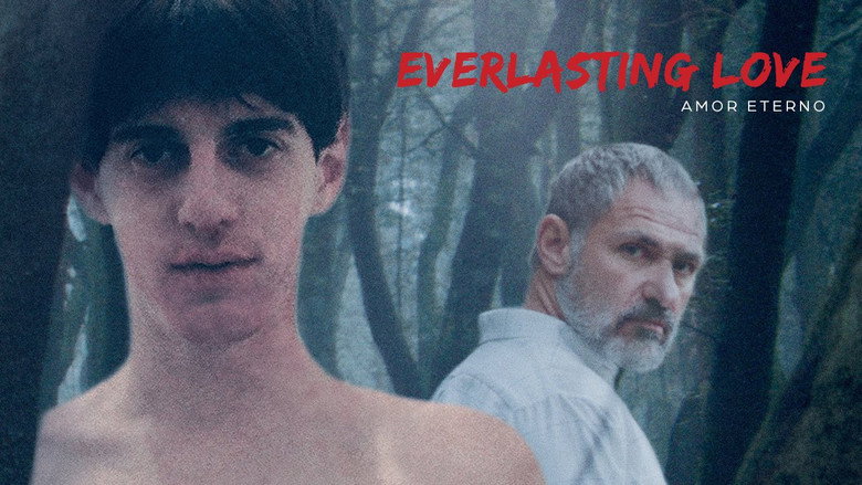 Everlasting Love still 4